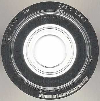 CD Tsuyoshi Yamamoto Trio: Daahoud LTD