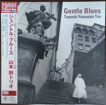2LP Tsuyoshi Yamamoto Trio: Gentle Blues