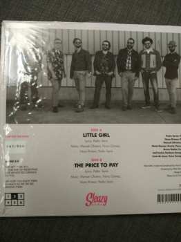 SP TT Syndicate: Little Girl Vol II LTD | NUM