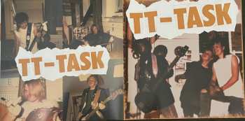LP TT Task: Suicide, War, The Singles & More