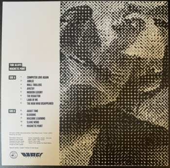 LP Tube Alloys: Magnetic Point