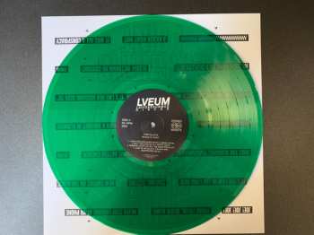 LP Tube Alloys: Magnetic Point