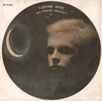 SP Tubeway Army: Are 'Friends' Electric?