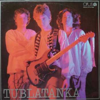 LP Tublatanka: Tublatanka