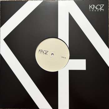 LP Tuccillo: The Waves EP