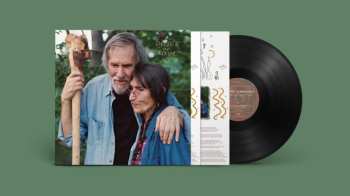 LP Tucker Zimmerman: Dance Of Love