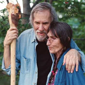 CD Tucker Zimmerman: Dance Of Love