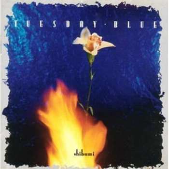 LP Tuesday Blue: Shibumi