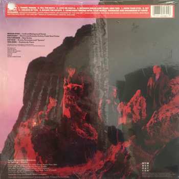 LP Tuesday Blue: Shibumi