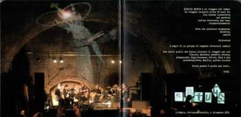 CD Tugs: Europa Minor