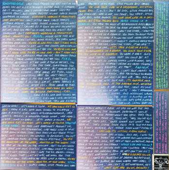 LP Tulpa: Monster Of The Week LTD