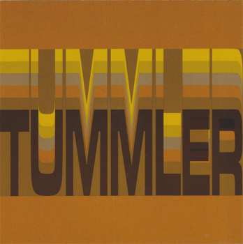 CD Tummler: Early Man