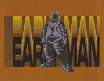 CD Tummler: Early Man