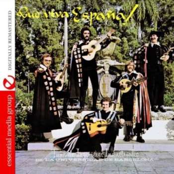 CD Tuna De Barcelona: Que Viva Espana