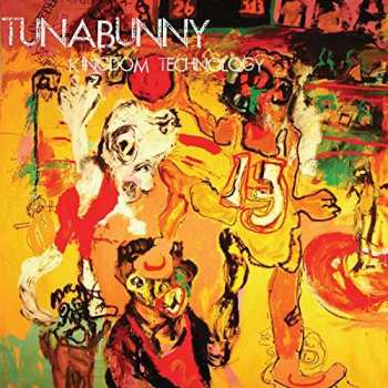 CD Tunabunny: Kingdom Technology