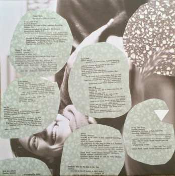 LP Tune-Yards: Nikki Nack