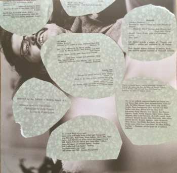 LP Tune-Yards: Nikki Nack