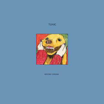 LP Tunic: Wrong Dream