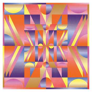 Album Tunnelvisions: The Celestial Ritual