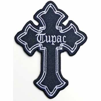 Merch Tupac: Aplicación Cross