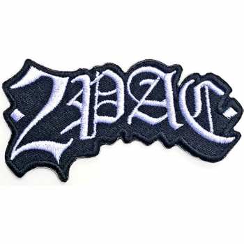 Merch Tupac: Aplicación Gothic Arch