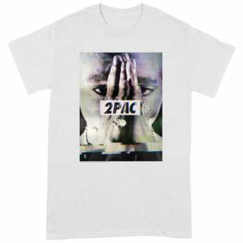 Merch Tupac: Camiseta Transmit
