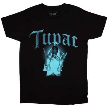 Merch Tupac: Camiseta West Side