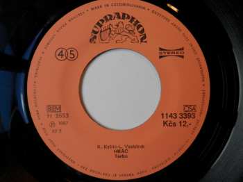 SP Turbo: Hráč • Komu Se Nelení