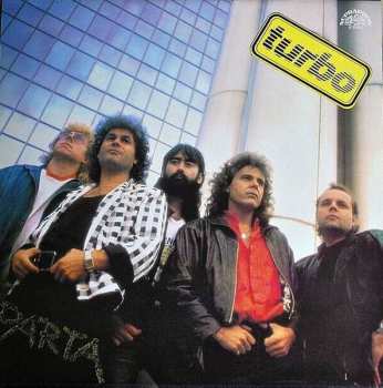 LP Turbo: Parta