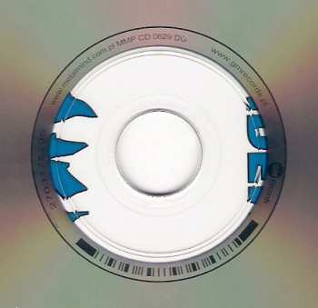 CD Turbo: Epidemie DIGI