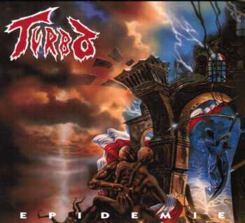CD Turbo: Epidemie DIGI