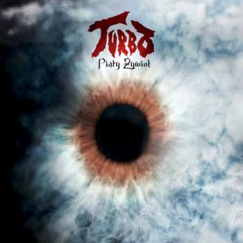 Album Turbo: Piąty żywioł