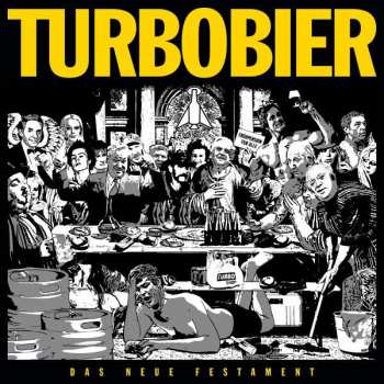 CD Turbobier: Das Neue Festament