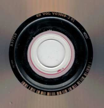 CD Turbonegro: Sexual Harassment