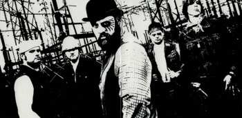CD Turbonegro: Sexual Harassment