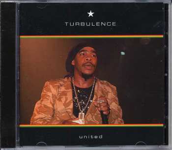 CD Turbulence: United