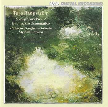 3CD/Caja Norrköping Symphony Orchestra: Complete Symphonies