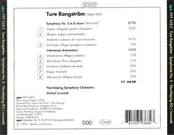 3CD/Caja Norrköping Symphony Orchestra: Complete Symphonies