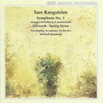 3CD/Caja Norrköping Symphony Orchestra: Complete Symphonies