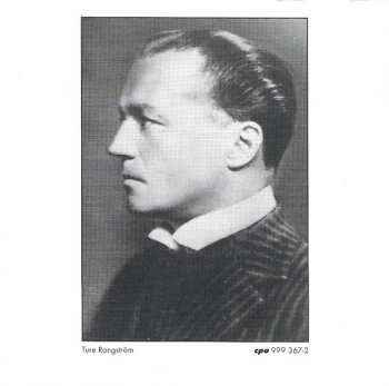 3CD/Caja Norrköping Symphony Orchestra: Complete Symphonies