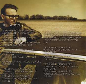 CD Turin Brakes: We Were Here