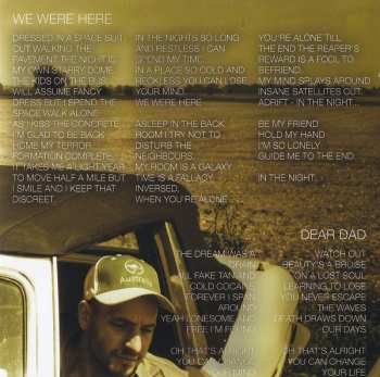 CD Turin Brakes: We Were Here