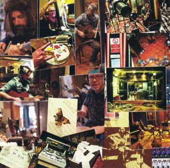 CD Turin Brakes: We Were Here