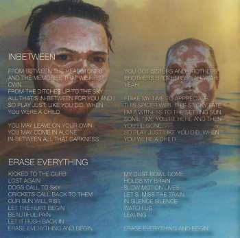 CD Turin Brakes: We Were Here