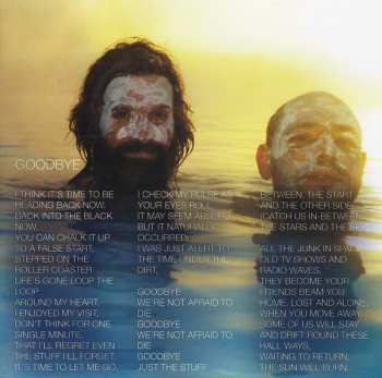 CD Turin Brakes: We Were Here