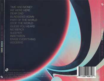 CD Turin Brakes: We Were Here