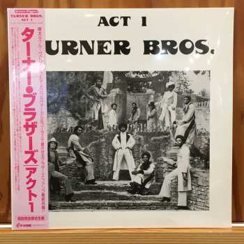 LP Turner Bros.: Act 1 LTD