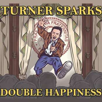 LP Turner Sparks: Double Happiness