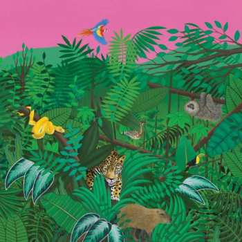 Album Turnover: Good Nature