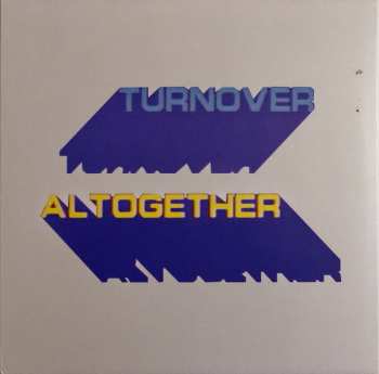 LP Turnover: Altogether LTD | CLR